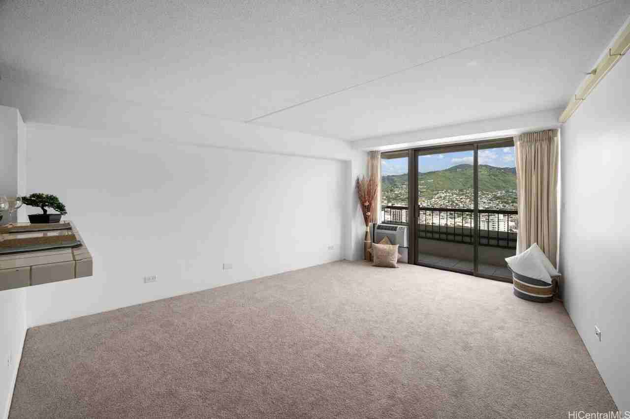 2333 Kapiolani Blvd #3307 - Photo 2 of 20