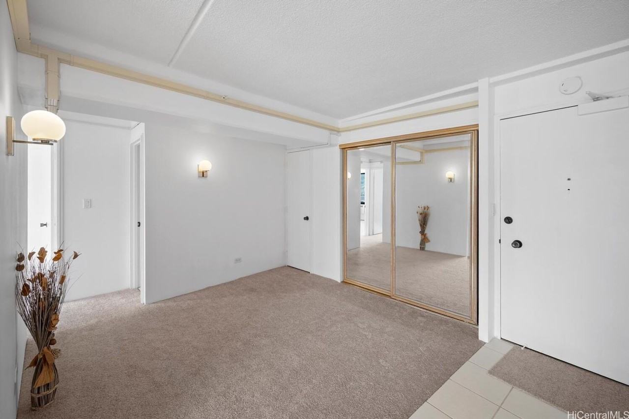 2333 Kapiolani Blvd #3307 - Photo 6 of 20