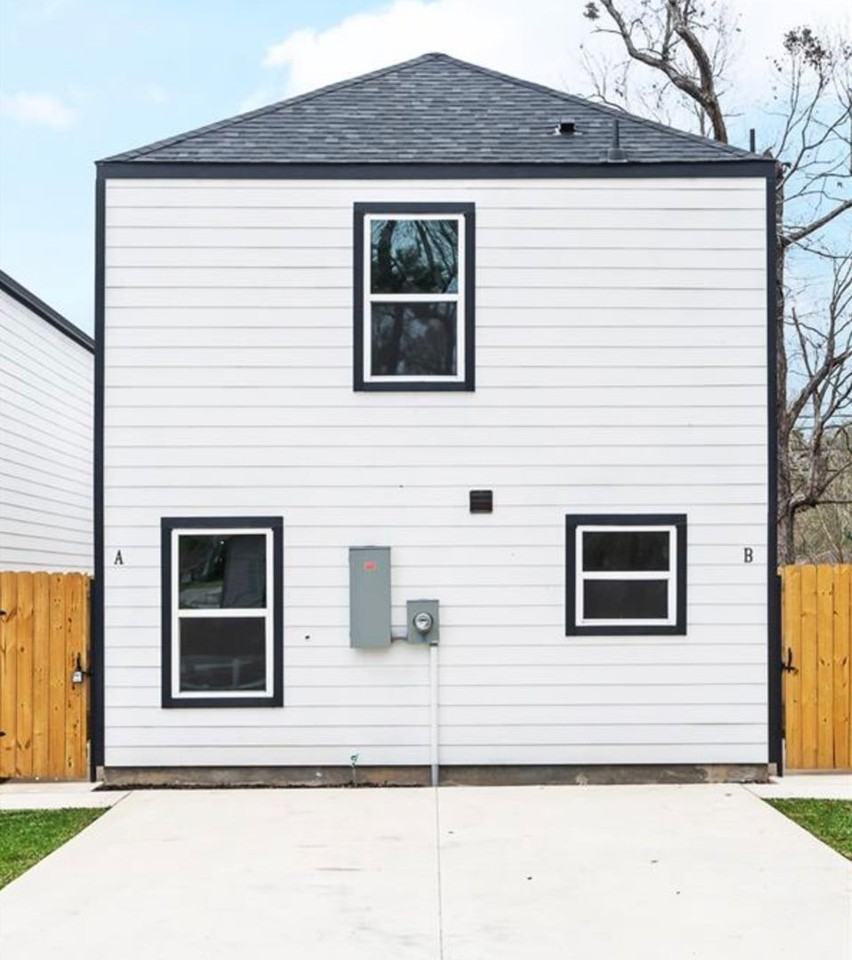 7804 Crestview Drive #B