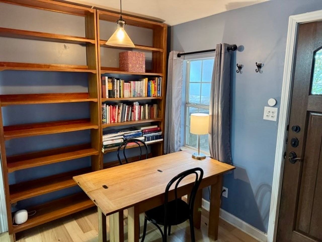 4214 Bellvue Ave #B - Photo 3 of 19