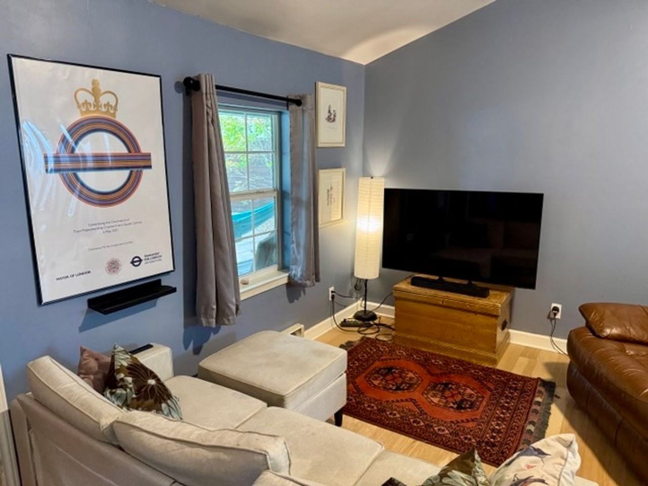 4214 Bellvue Ave #B - Photo 4 of 19