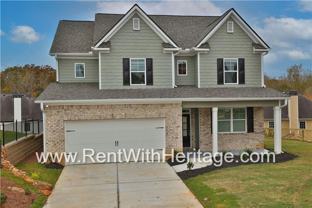 1604 Bradmere Lane - Photo 1 of 1
