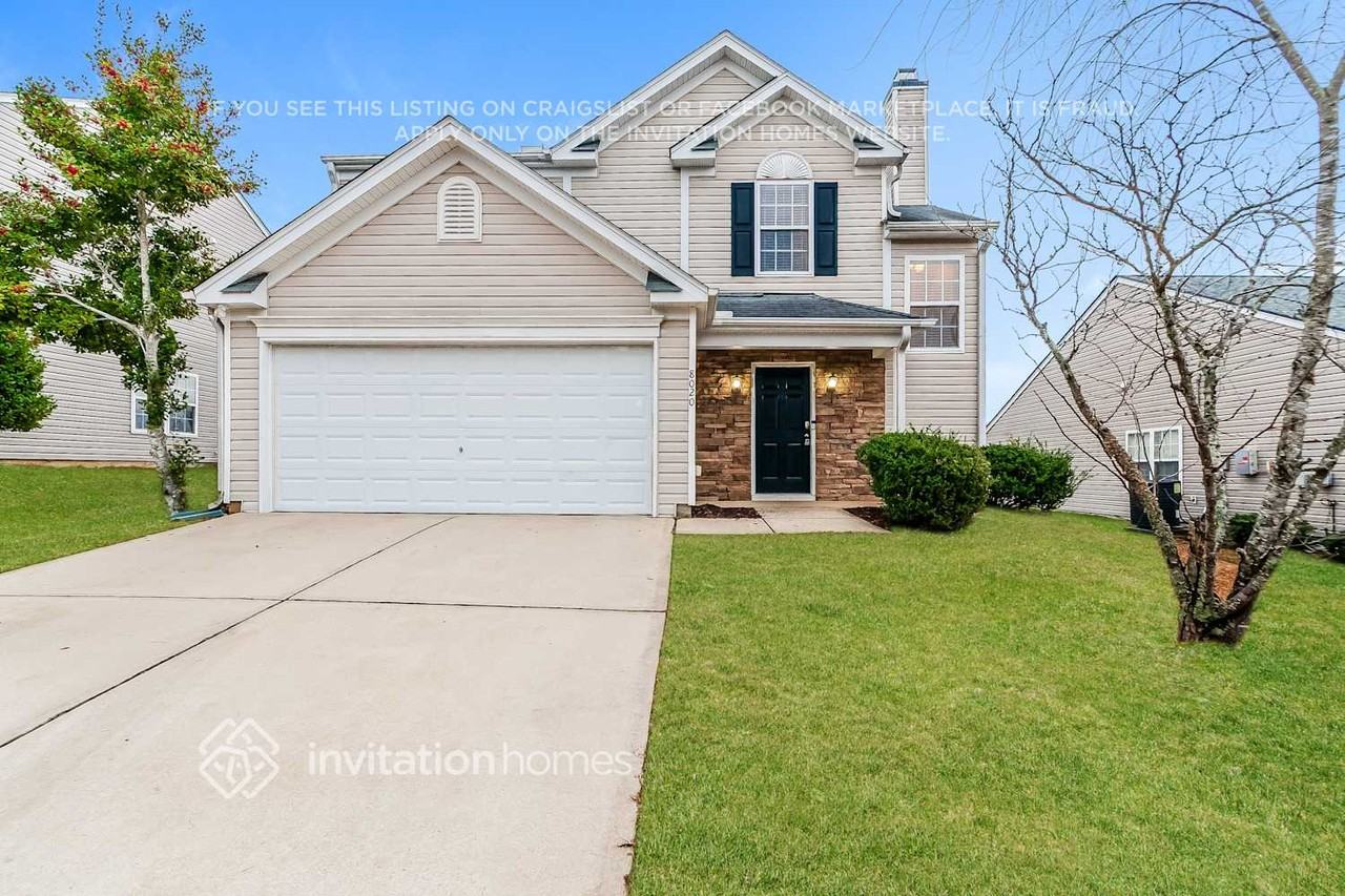 8020 Bright Oak Trail