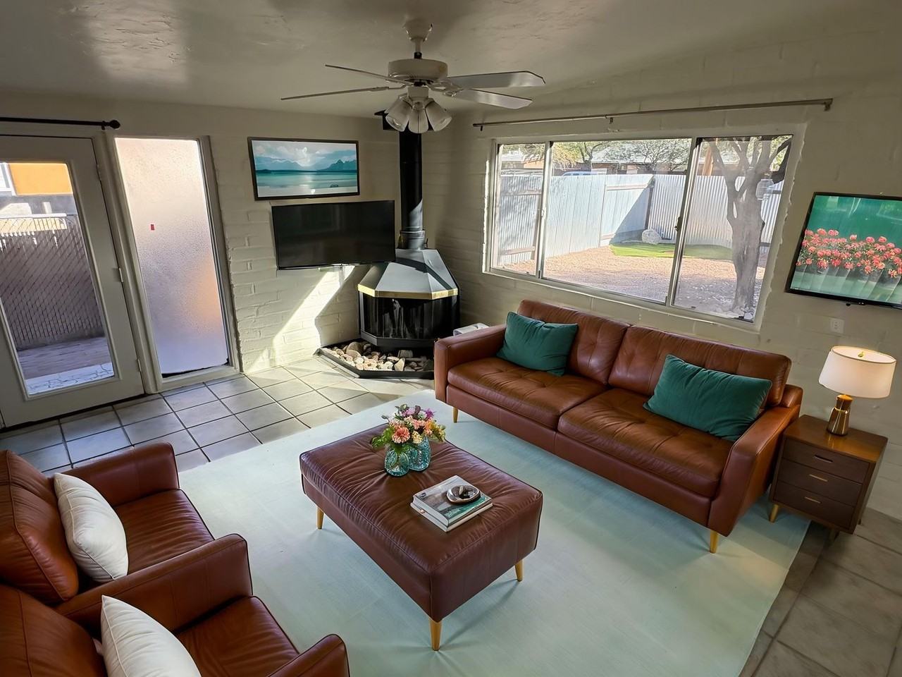 4861 E Lester Pl #1 - Photo 4 of 36