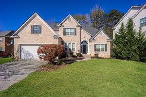 featured image of 4027 Bigsage Dr