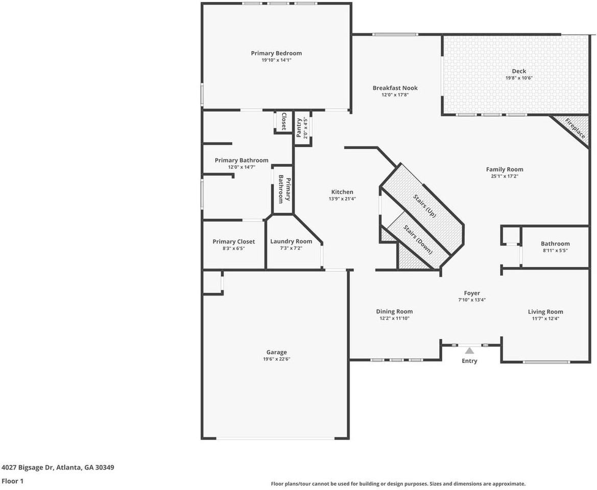 4027 Bigsage Dr - Photo 2 of 31