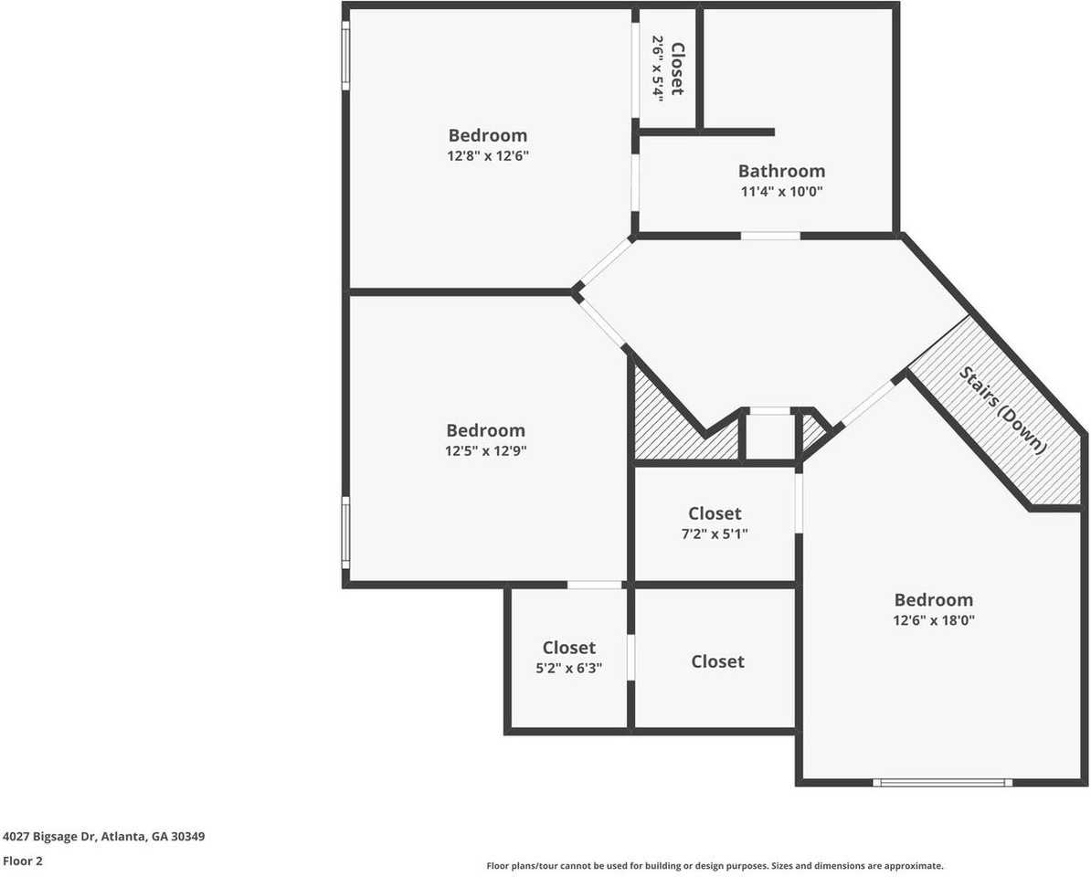 4027 Bigsage Dr - Photo 3 of 31