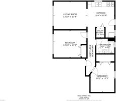 featured image of 7701 South Carpenter Street