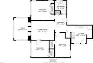 7701 S. Carpenter St LLC - Photo 1 of 1
