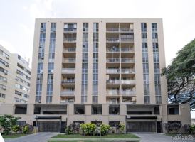 featured image of 1415 Punahou Street #306