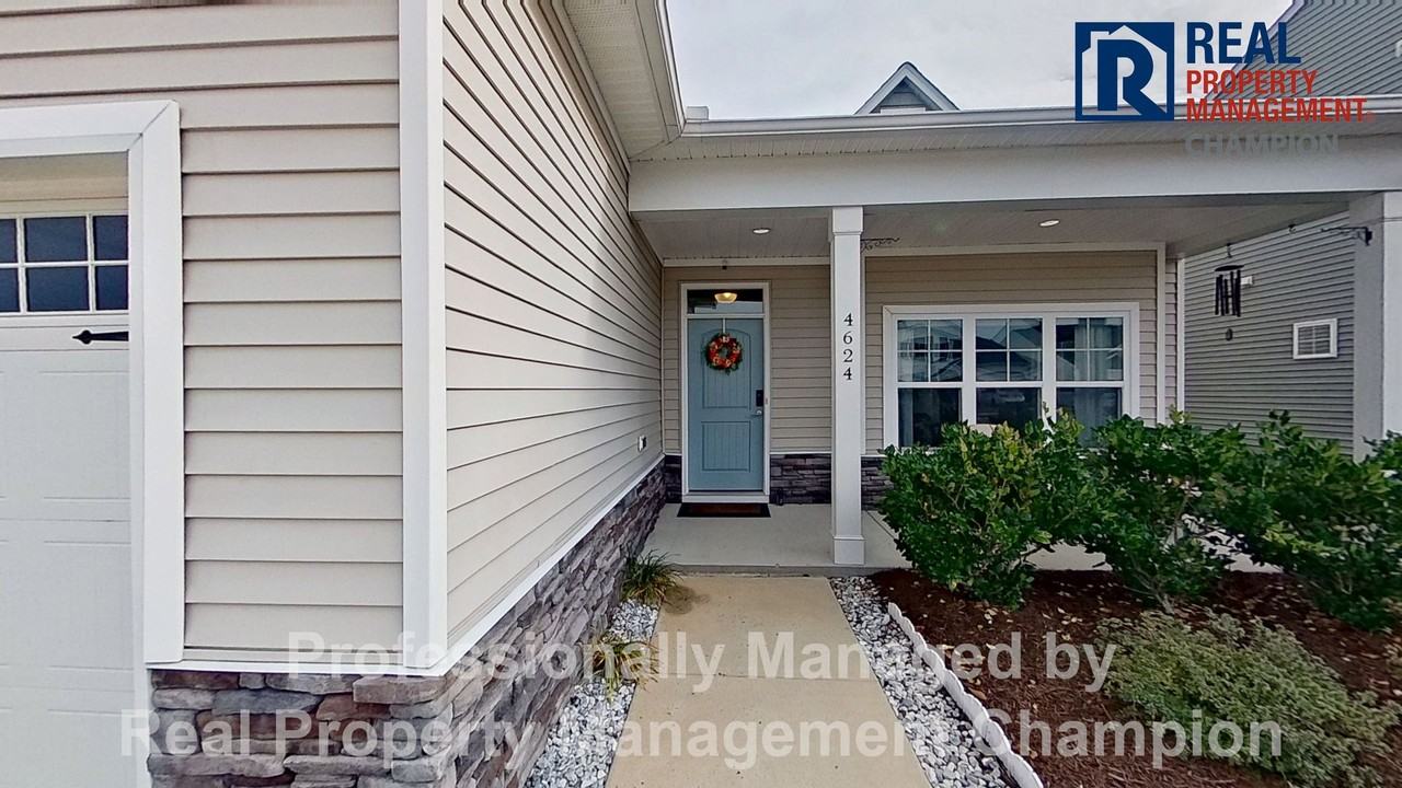 4624 Parsons Mill Drive - Photo 3 of 39
