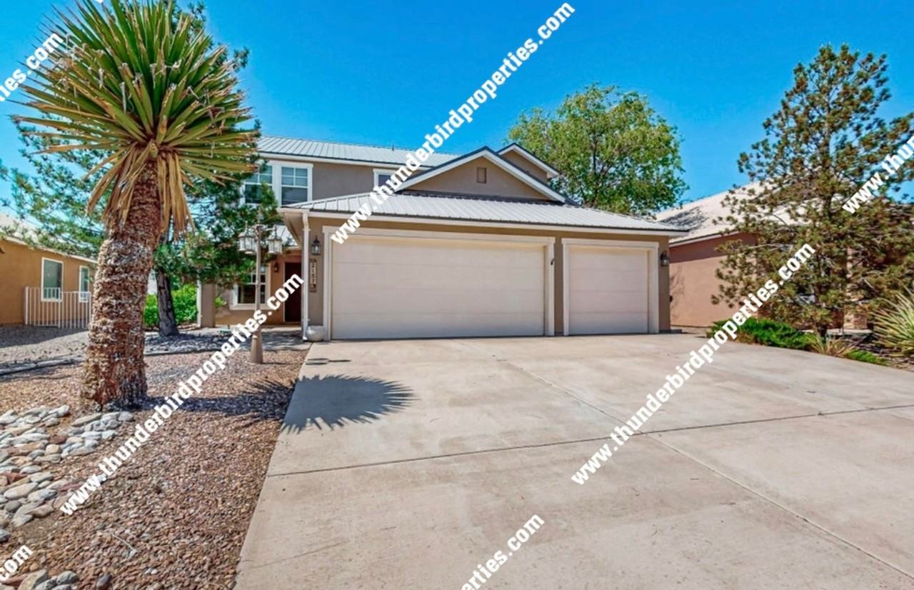 2157 Deer Trail Loop