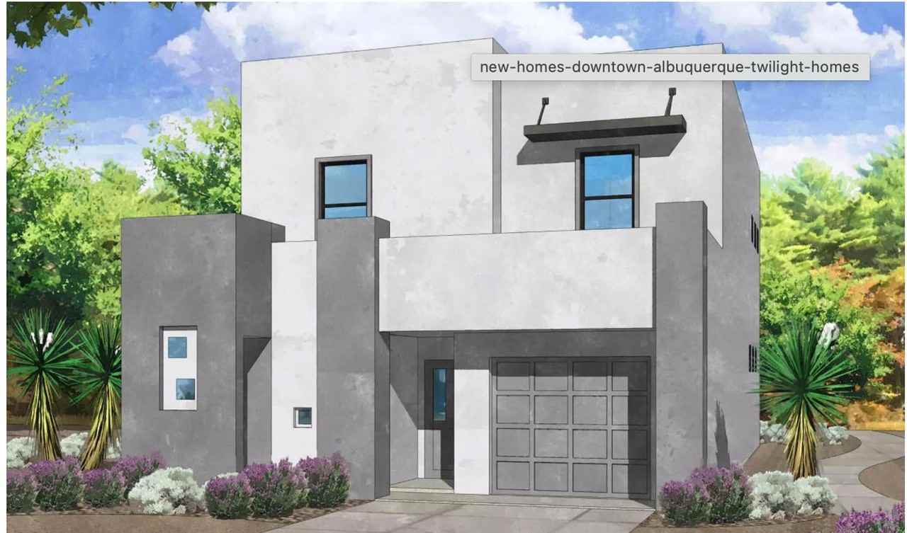 205 San Clemente Ave Nw - Photo 2 of 11