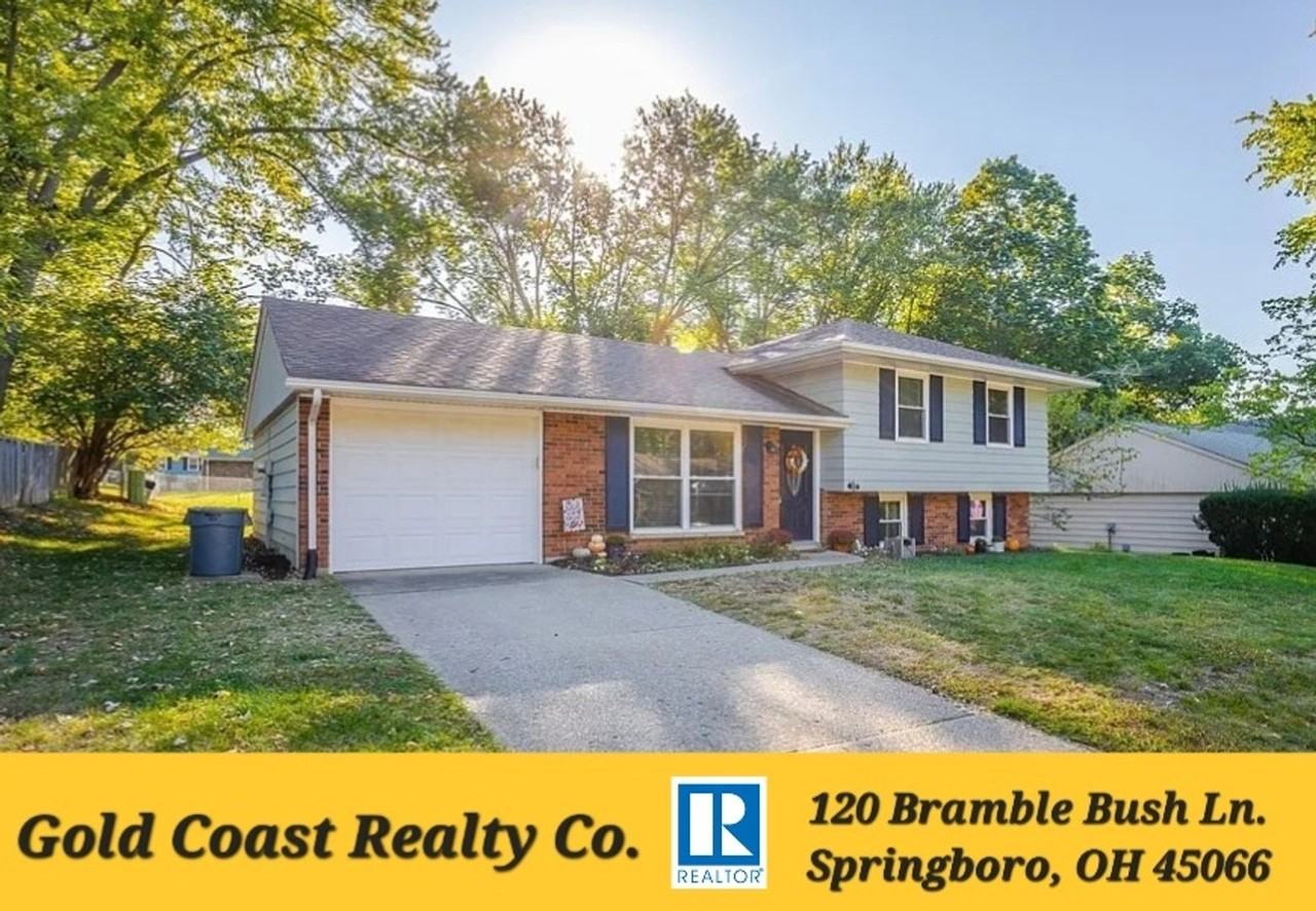 120 Bramble Bush Lane