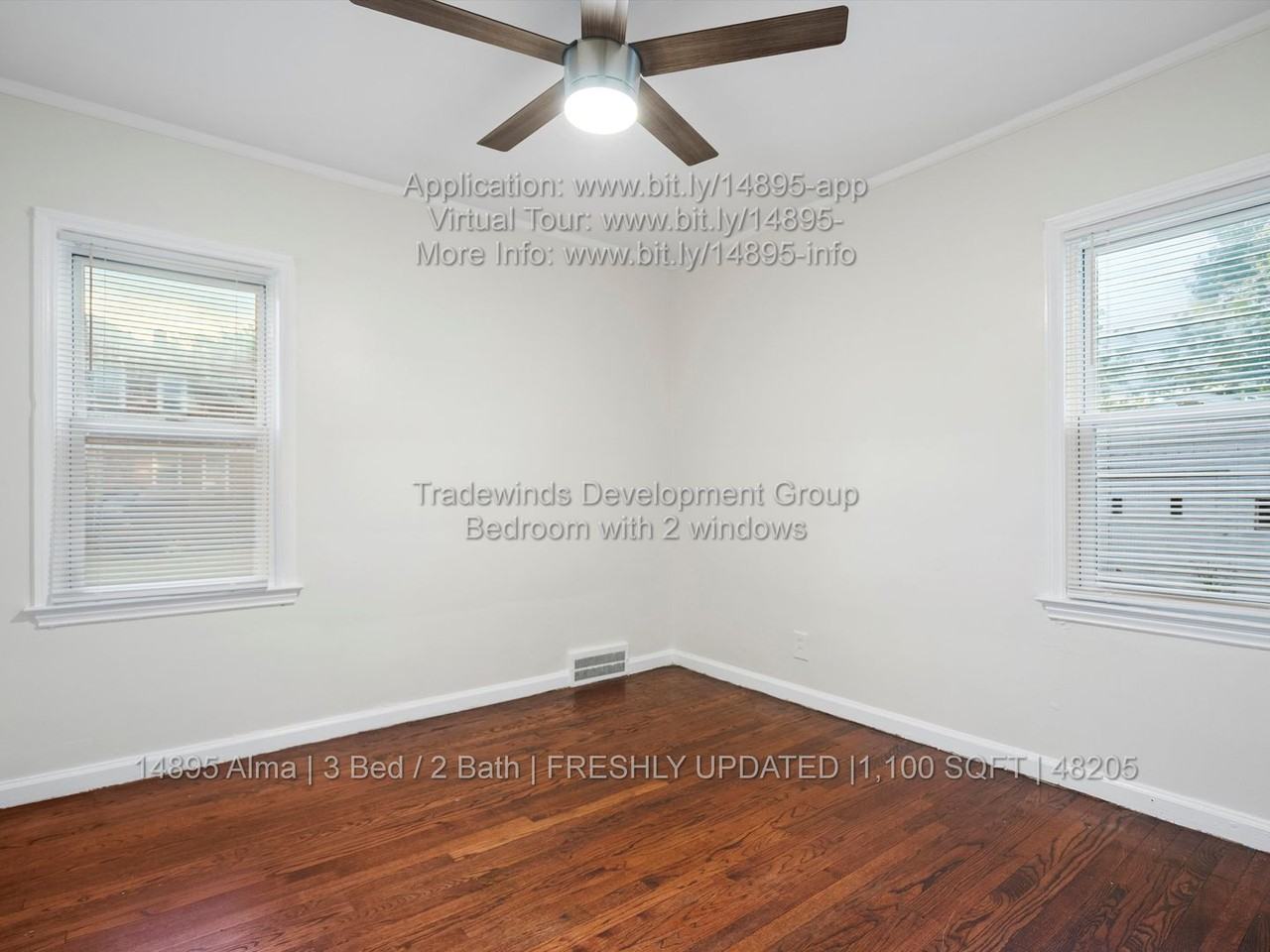 14895 Alma Street - Photo 3 of 15