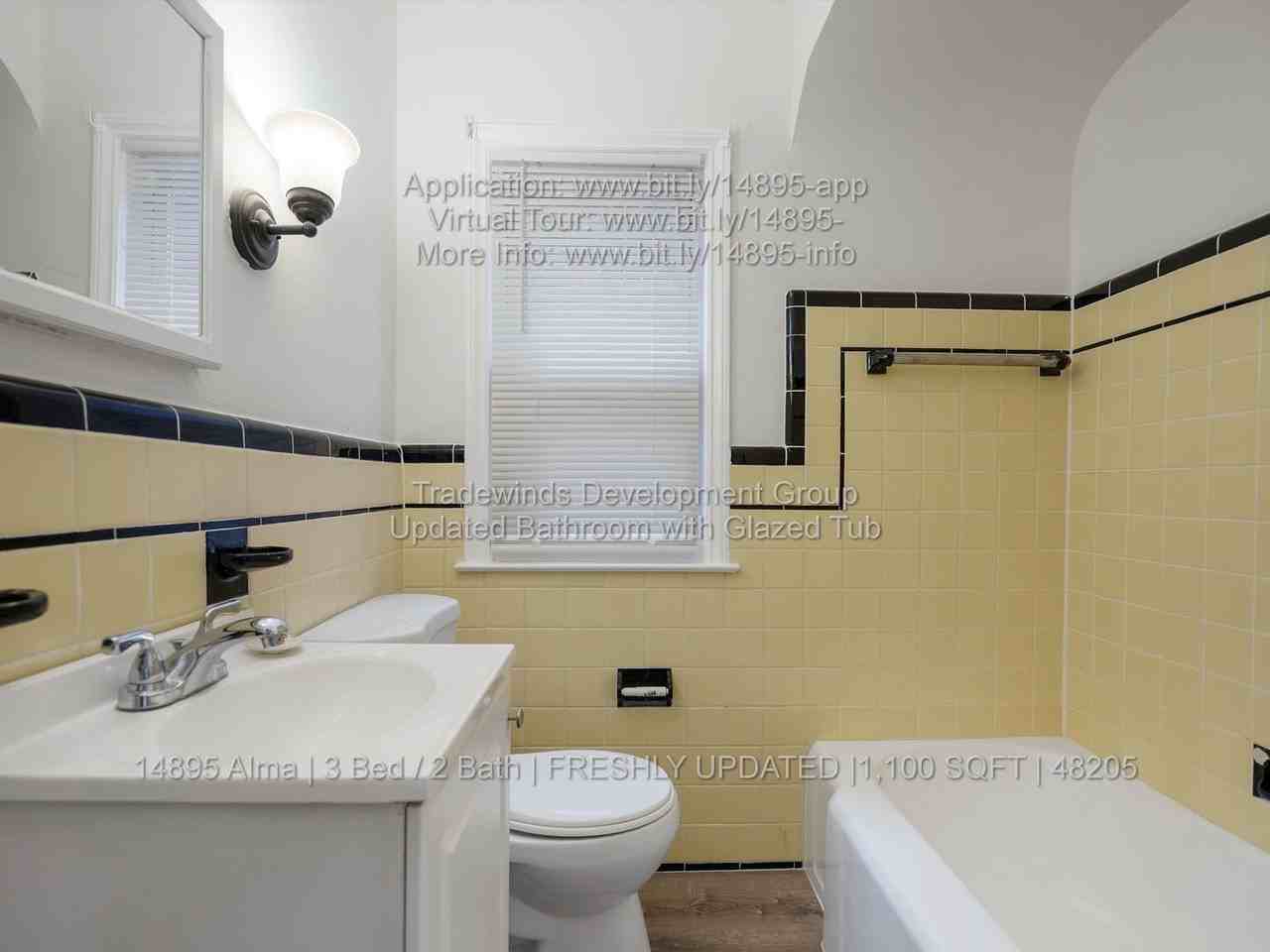 14895 Alma Street - Photo 5 of 15