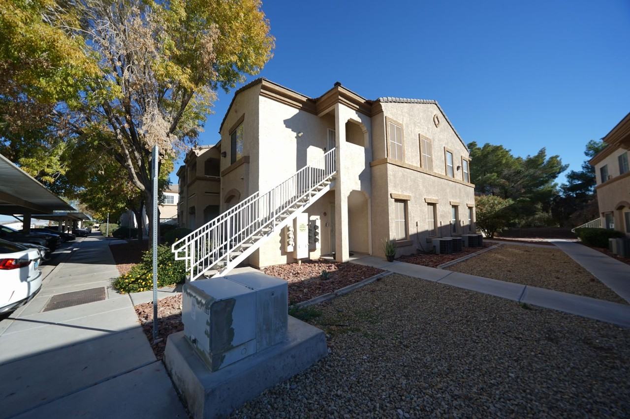 3400 Cabana Drive #1071