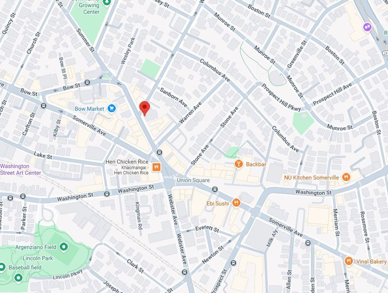 16 Bow Street - Photo 2 of 12