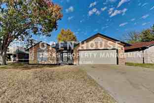 6113 Courtside Drive - Photo 1 of 1