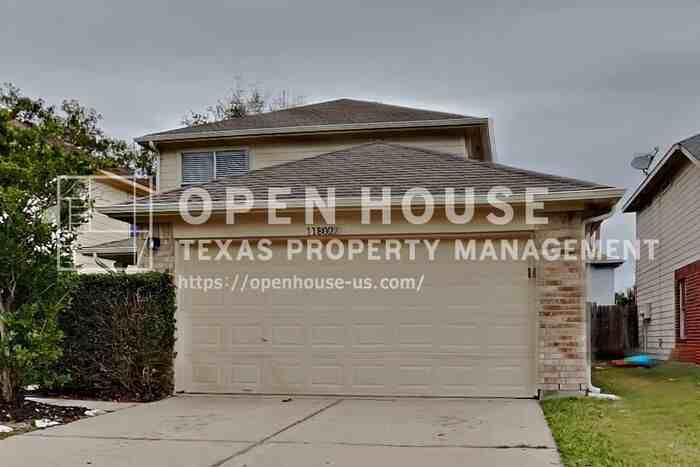 11802 Rolling Stream Drive