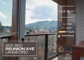 920 Reunion Avenue #523 - Photo 1 of 1