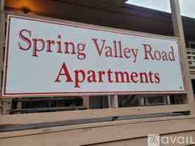 202 Spring Valley Road #221A2 - Photo 1 of 1