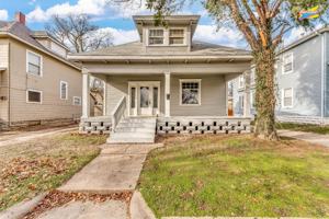 featured image of 305 Pennsylvania Street