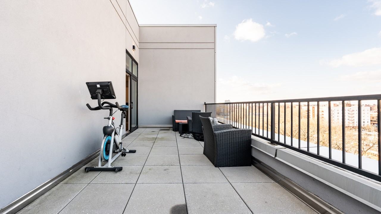 1780 Sheepshead Bay Rd #6D - Photo 6 of 23