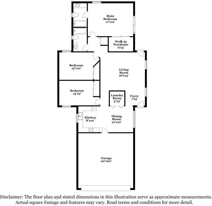 3814 W Marconi Ave - Photo 2 of 16