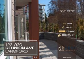 920 Reunion Avenue #123 - Photo 1 of 1