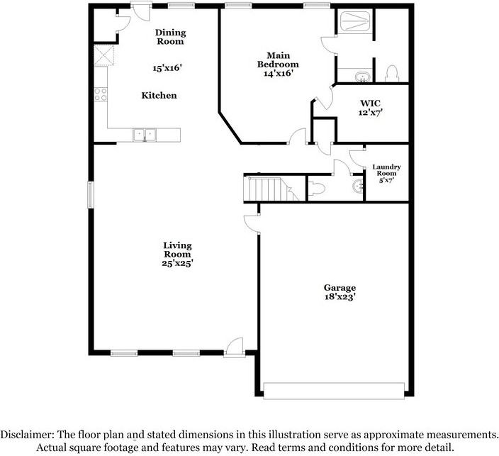 1405 Granite Path - Photo 2 of 17