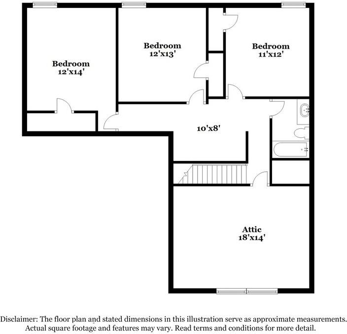 1405 Granite Path - Photo 3 of 17