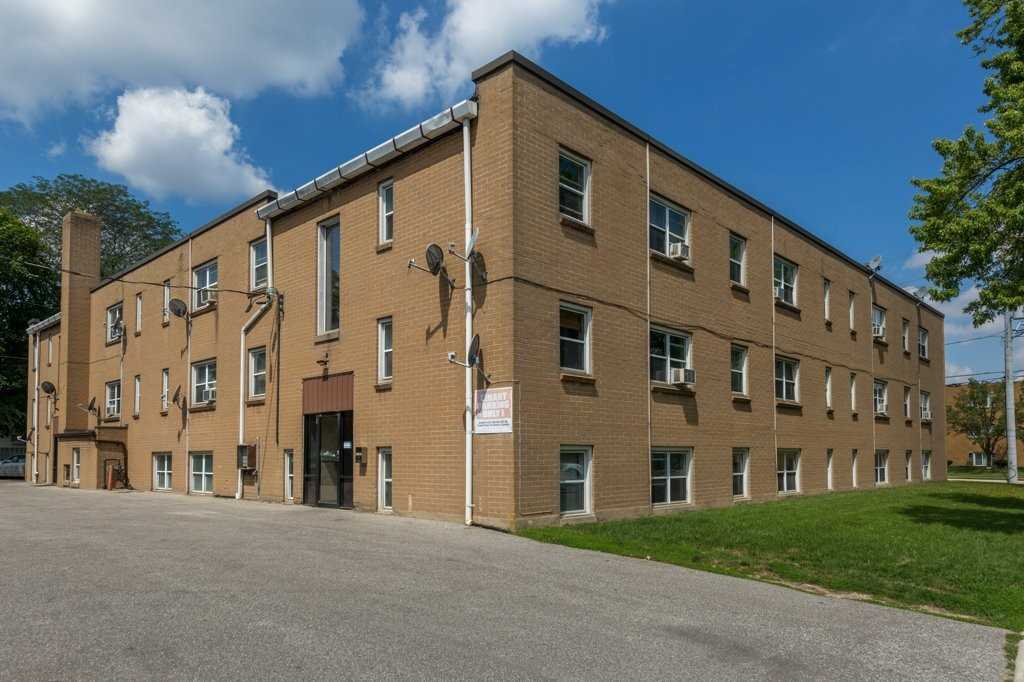 6363 Wyandotte Street East #306