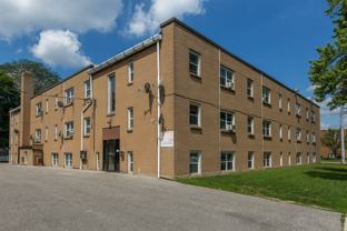 6363 Wyandotte Street East #306 - Photo 1 of 1