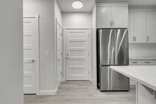 The Whitney - Photo 1 of 1