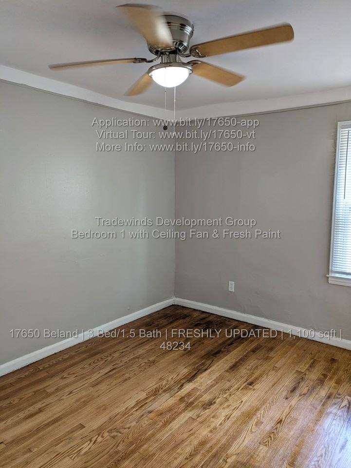 17650 Beland St - Photo 5 of 15