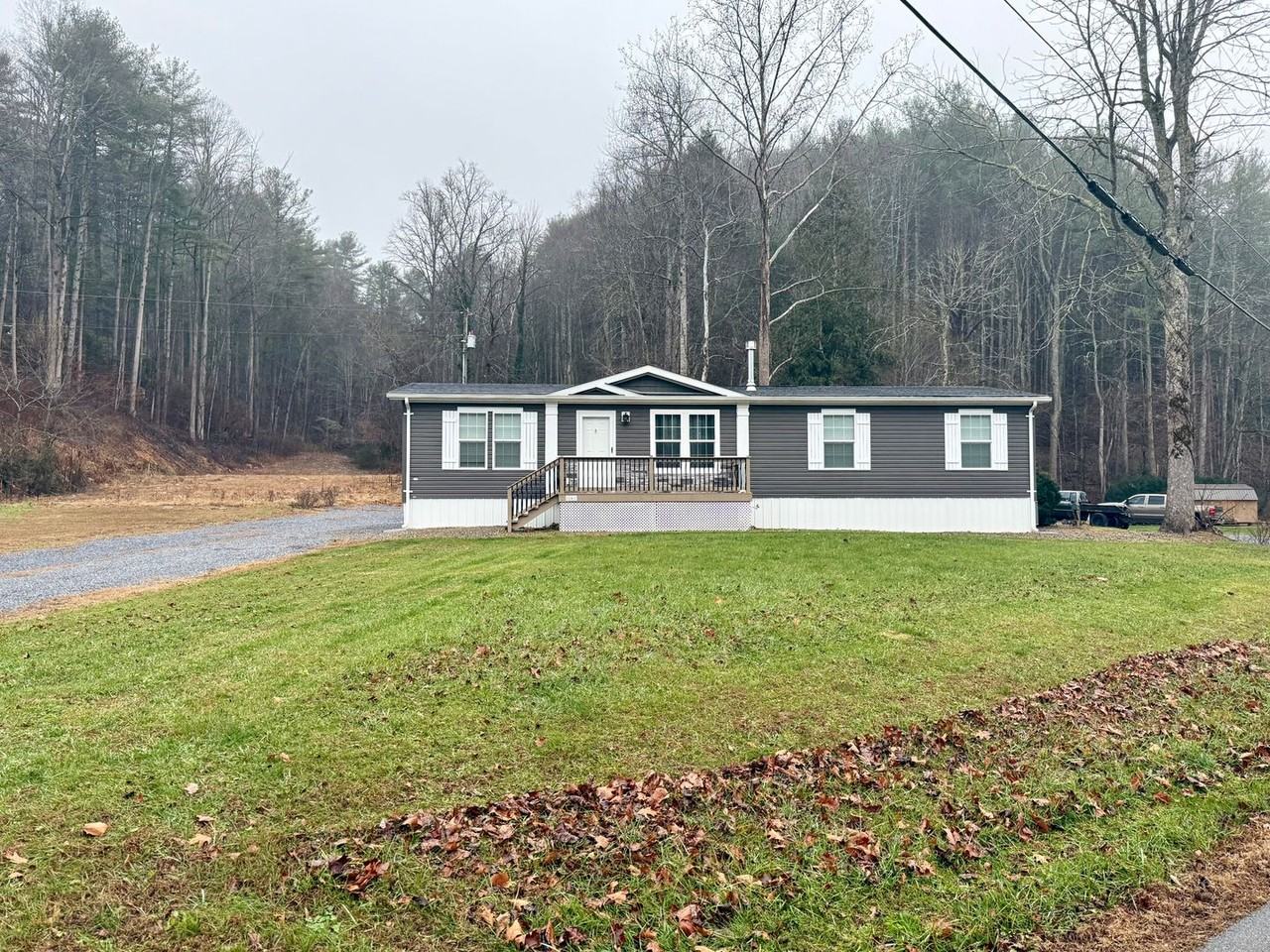 141 Spivey Mountain Road - Photo 3 of 35