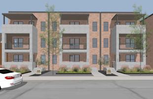 featured image of 3208 South University Drive