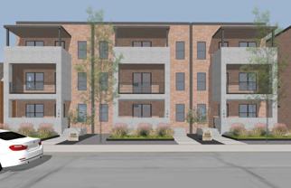 3208 South University Drive - Photo 1 of 1