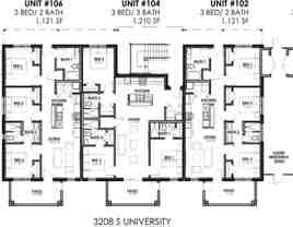 3208 S University Dr - Photo 1 of 1