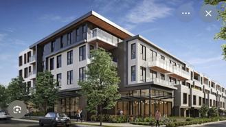 E Broadway & St George St ##430 - Photo 1 of 1