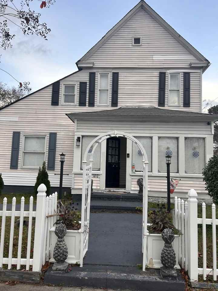 Maple Ave & 19th St - Photo 4 of 12