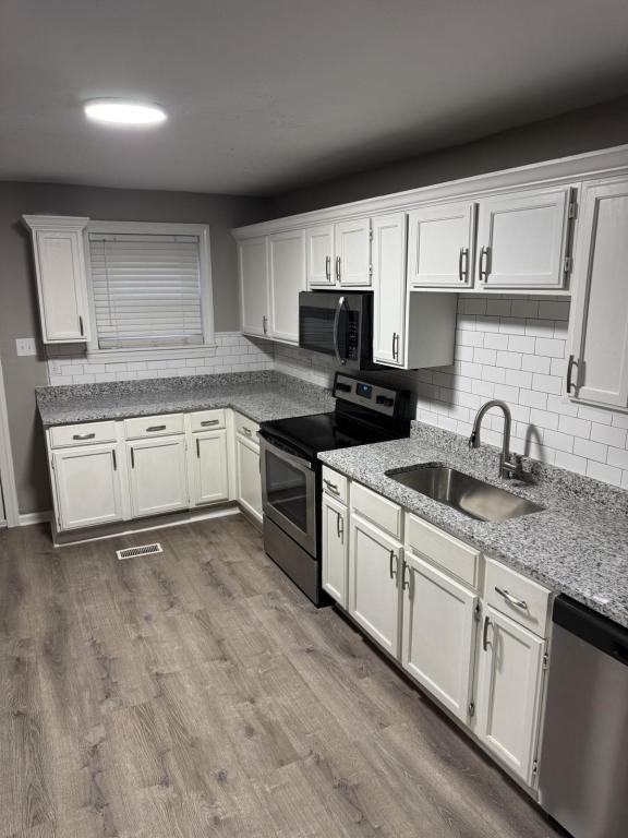 951 South Shelby Street - Photo 3 of 38