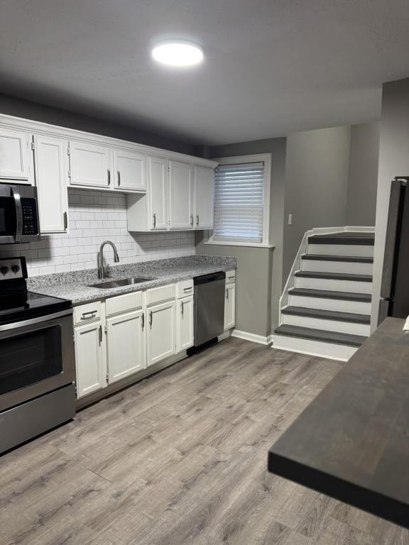 951 South Shelby Street - Photo 4 of 38