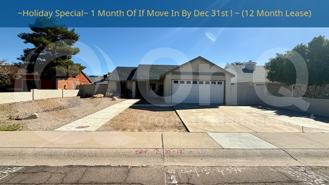 7205 West Krall Street - Photo 1 of 1