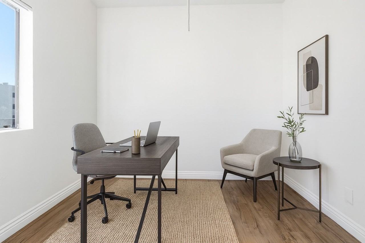 600 South Alvarado Street #415 - Photo 6 of 6