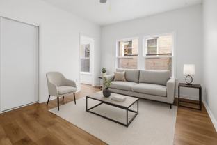 668 South Rampart Boulevard #307 - Photo 1 of 1