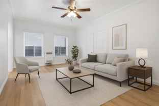 724 South Mariposa Avenue #203 - Photo 1 of 1