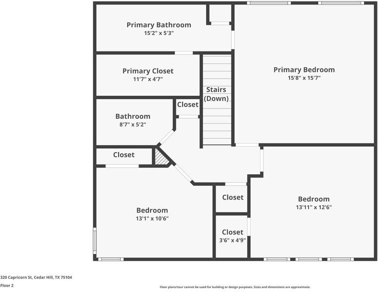 320 Capricorn St - Photo 3 of 17