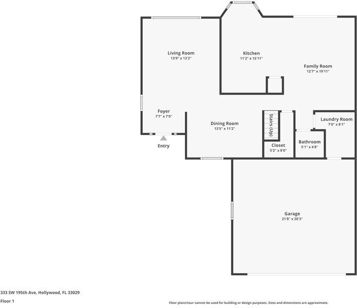 333 Sw 195th Ave - Photo 2 of 17